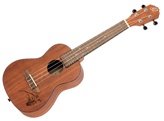 Ortega RU5MM ukulele koncertowe
