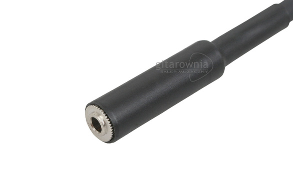 RED'S MUSIC AU2150BLK