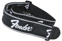 FENDER Running Logo pas