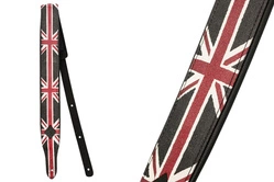Minotaur Straps Great Britain 363192 pas gitarowy