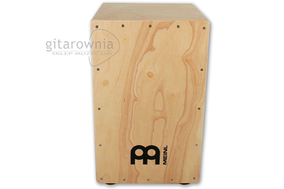 MEINL Cajon (strunowy) serii Headliner HCAJ3NT