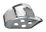 DUNLOP 3040T pazurek metalowy niklowany na kciuk