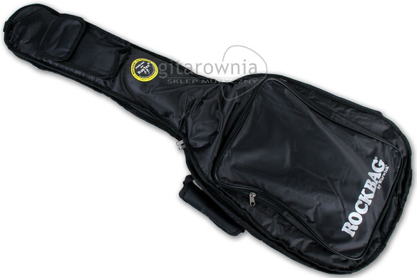 ROCKBAG RB20524B Basic pokrowiec na gitarę klasyczną 3/4 