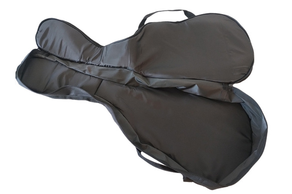 Presto PC1 pokrowiec na gitarę klasyczną 1/2