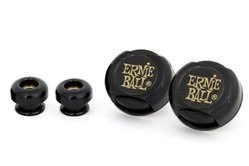 ERNIE BALL EB4601 zestaw Strap Lock blokady pasa
