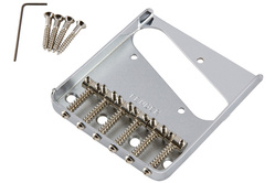 Fender 0990810000 mostek stały Tele