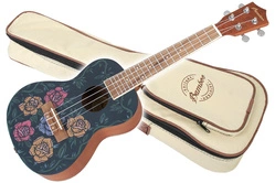 BAMBOO U23S-AURORA  ukulele koncertowe