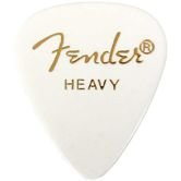 FENDER 351 Classic White HVY
