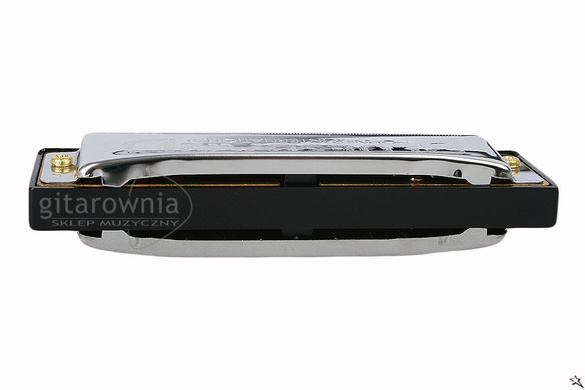 HOHNER | Blues Band | harmonijka | G
