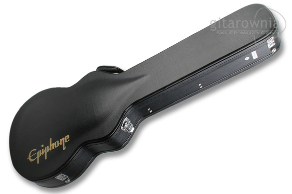 STD/CST | futerał na gitarę elektryczną | Les Paul