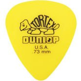 DUNLOP Tortex Standard kostka gitarowa .73