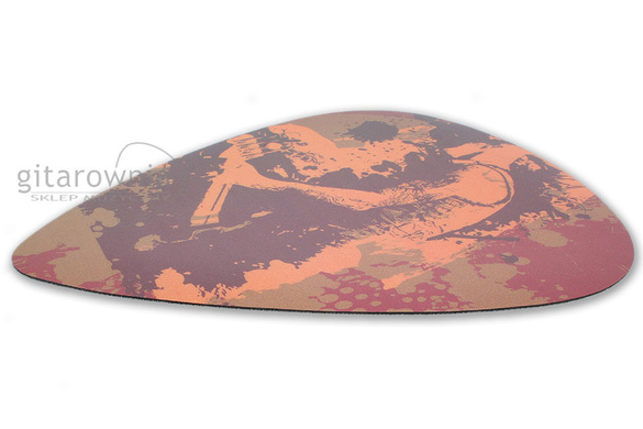 VORSON podkładka pod myszkę Rock Pad RMP-22