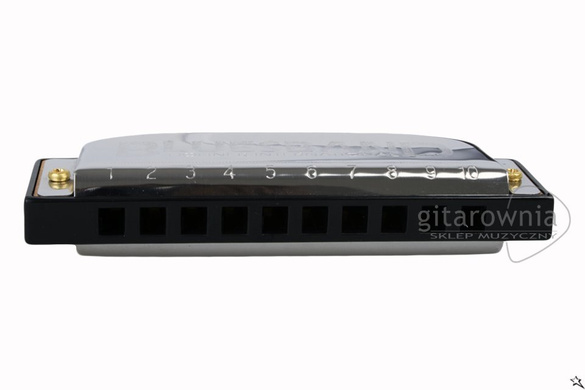 HOHNER | Blues Band | harmonijka | G