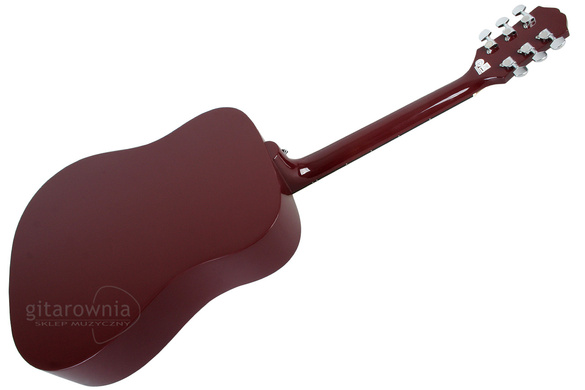 EPIPHONE Starling Square Shoulder WR gitara akustyczna