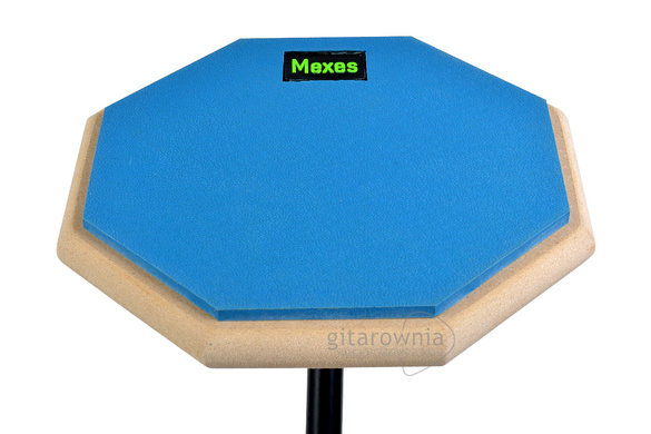 KALINE STANDS PPM300BLUE Pad do ćwiczeń plus pałki