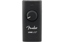 Fender Link I/O USB audio interfejs 