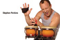 LATIN PERCUSSION shaker Go-Jo Bag LP359