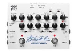 EBS Preamp basowy Stanley Clarke Signature 