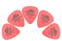 DUNLOP Tortex Standard zestaw 5 kostek gitarowych .50