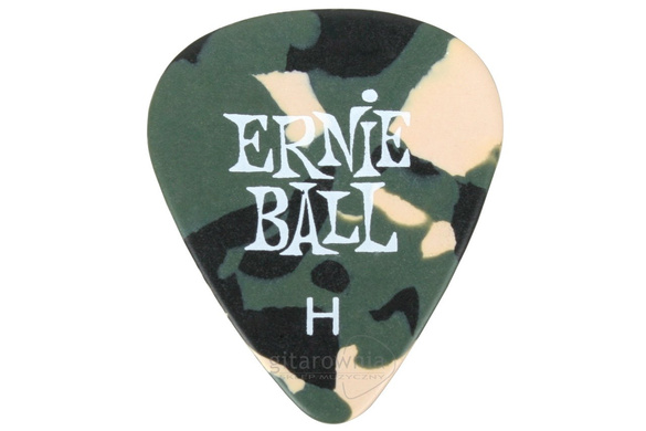 ERNIE BALL EB9223 kostka gitarowa 1.0mm