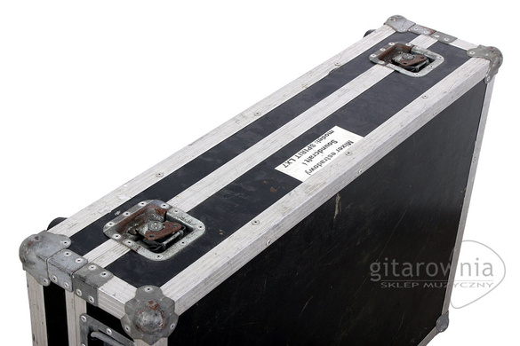 PACO CASES Case na mixer np. Spirit LX-7 | 896 x 627 x 210 mm