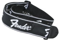 FENDER Running Logo pas
