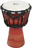 KG JM30-23 Djembe Jammer African Craving 7"