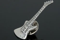 ZM B060 przypinka GITARA EXPLORER