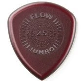 DUNLOP 547P2.5 Flow Jumbo  kostka gitarowa 