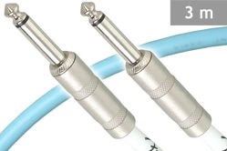 FENDER 0990510003 kabel instrumentalny 3m