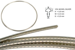 Boston FW-0920062 drut progowy 