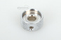 FENDER 0049457049 chromowana gałka dolna 