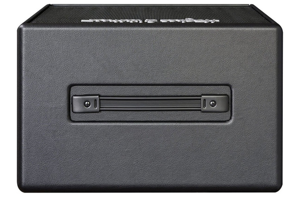 Hughes & Kettner TS112 Pro Cabinet kolumna gitarowa