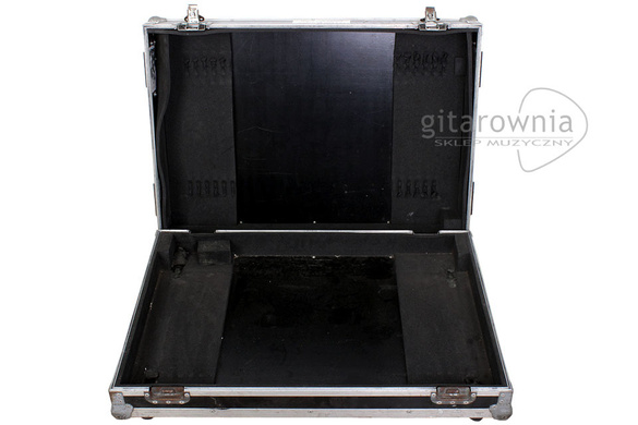 PACO CASES Case na mixer np. Spirit LX-7 | 896 x 627 x 210 mm