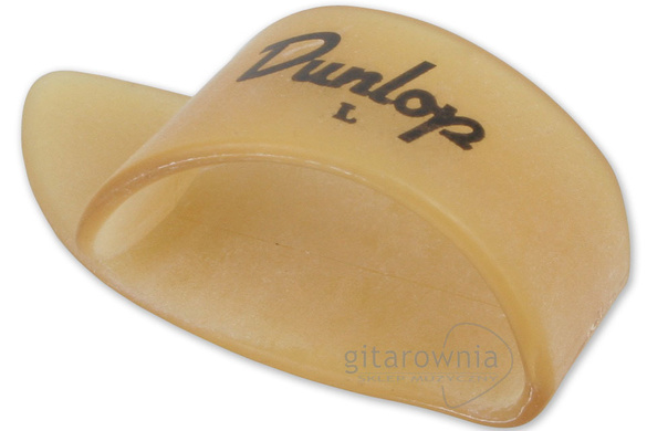 DUNLOP 9073 Ultex pazurek na kciuk | Large