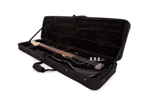 Hard Bag FBC-117 Futrerał na gitarę basową
