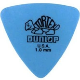 DUNLOP Tortex Triangle kostka gitarowa 1.0
