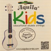 AQUILA KIDS 138U struny do ukulele