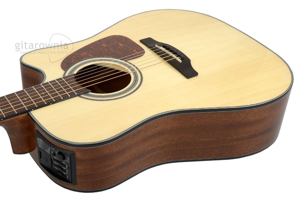 TAKAMINE GD15CE NAT gitara elektroakustyczna 