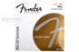Fender 70CL 11-52 struny do gitary akustycznej