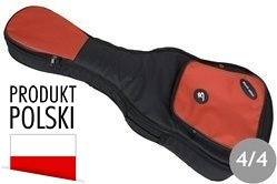 PRESTO PCK CZE 2.0 pokrowiec na gitarę klasyczną 4/4
