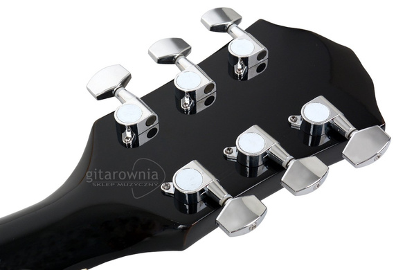 FENDER FA-125 SB gitara akustyczna