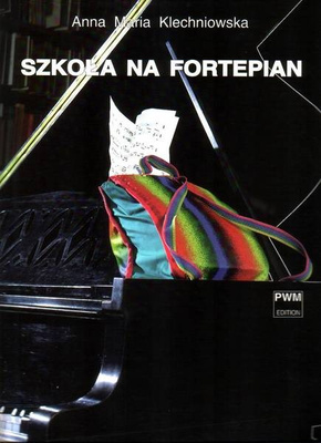 Szkoła na fortepian  