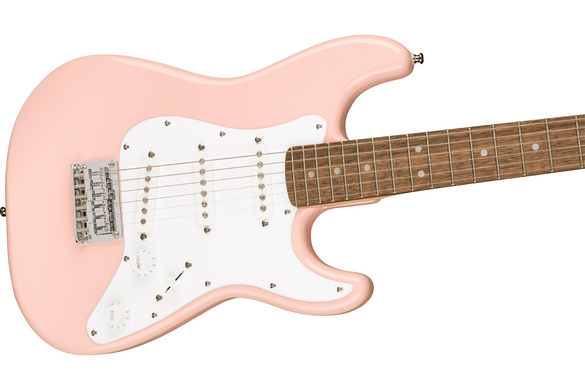 Squier Mini Stratocaster® gitara elektryczna