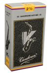 SR6125 V12 alt 2.5 stroik do saksofonu altowego