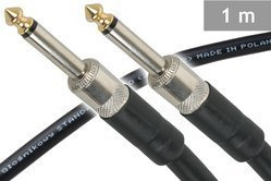 RED"S MUSIC SP1110 kabel głośnikowy 1m