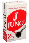 JCR0125 JUNO Bb 2.5 stroik do klarnetu