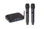 Soundsation WFU216HH system bezprzewodowy UHF 520-550MHz