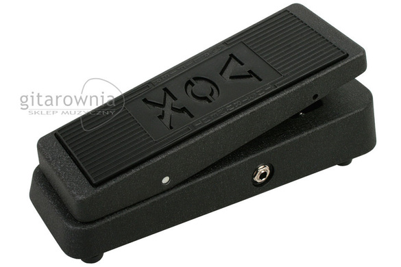 VOX V845 efekt gitarowy typu wah-wah 