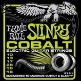 Ernie Ball 2721 cobalt struny 10-46